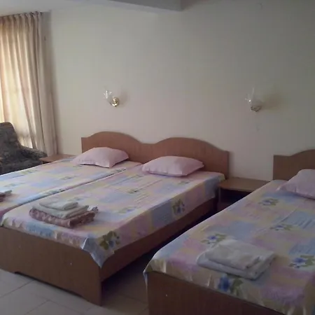 Affittacamere Preslav