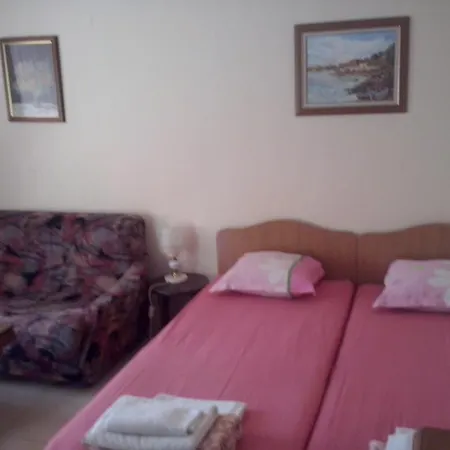 Preslav Affittacamere