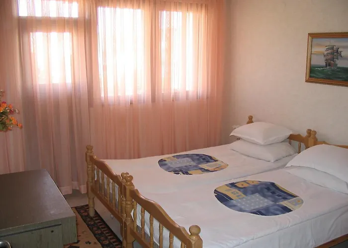 Guest house Preslav 4*