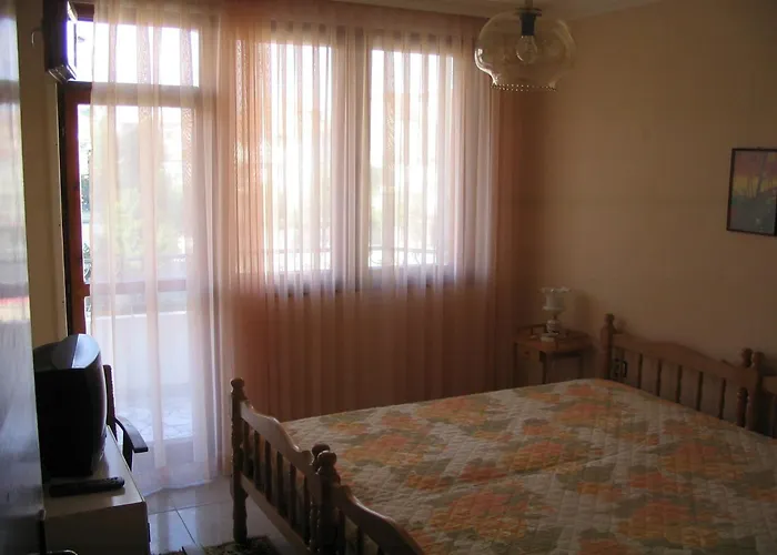 Guest house Preslav 4*