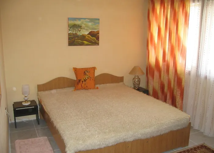 Preslav Guest house Nesebar
