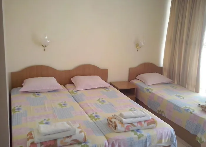 Guest house Preslav Nesebar