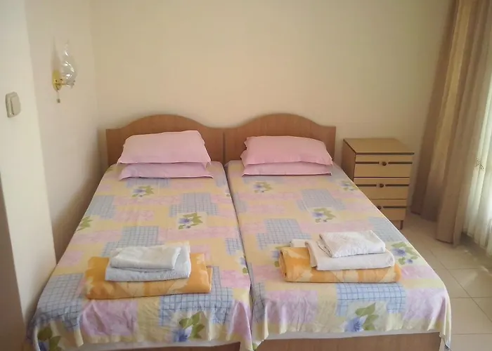 Guest house Preslav 4*